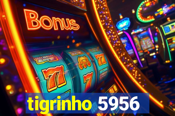 tigrinho 5956